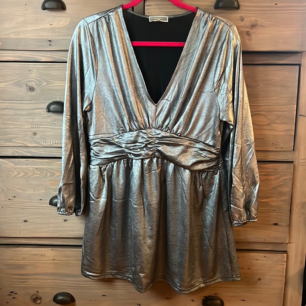 EUC Pleione top sz L